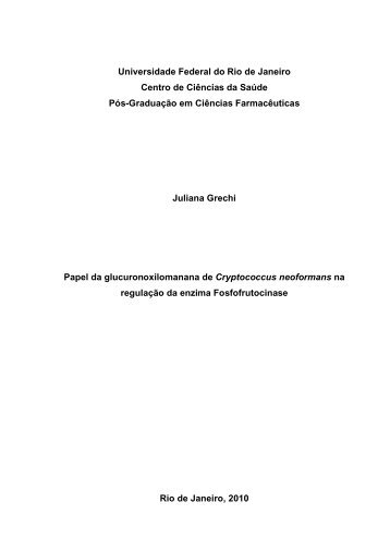 For Peer Review - UFRJ