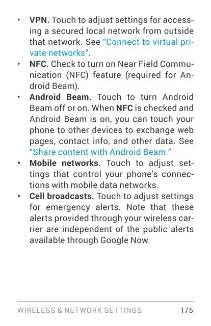 Download User Guide - Telus Mobility