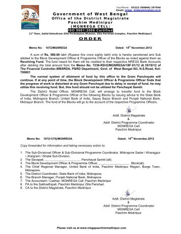 Sub-Allotment Order of Revolving Fund.pdf - nrega, paschim ...