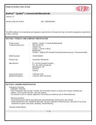 Vydate L msds english.pdf - Bartlett.ca