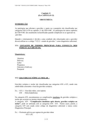 Obstetrícia