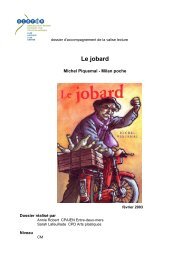 Le jobard - Brest 6