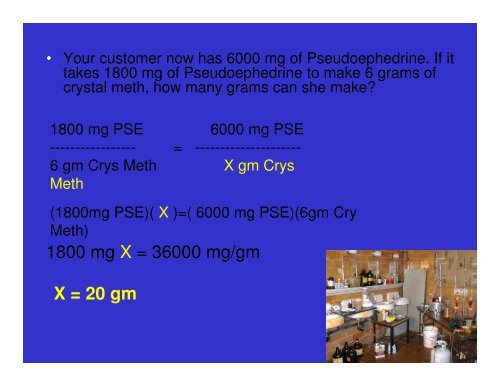 A Brief Overview of Pharmacy Calculations for Pharmacy - Free CE ...