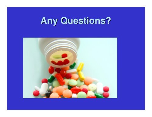 A Brief Overview of Pharmacy Calculations for Pharmacy - Free CE ...
