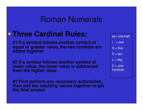 A Brief Overview of Pharmacy Calculations for Pharmacy - Free CE ...