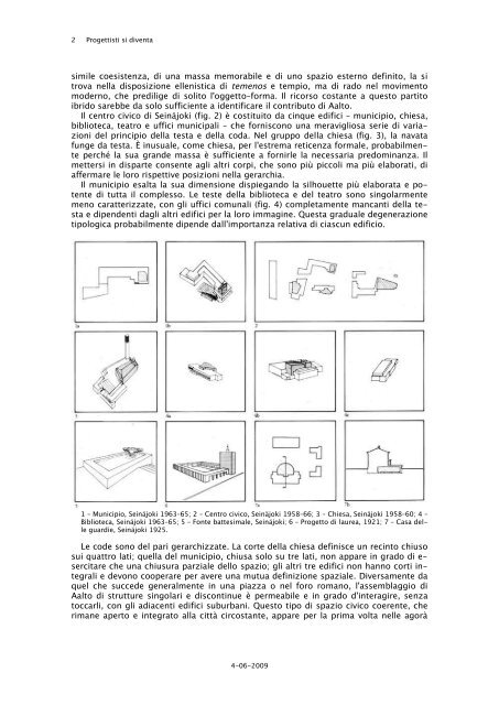 Principi compositivi di Aalto1