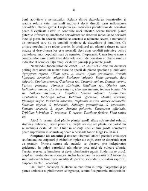 Raport stiintific si tehnic (RST) in extenso(.pdf) - Institutul National de ...