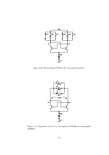 Design of a 5 GHz VCO in CMOS - Integrated Systems Laboratory