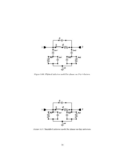 Design of a 5 GHz VCO in CMOS - Integrated Systems Laboratory