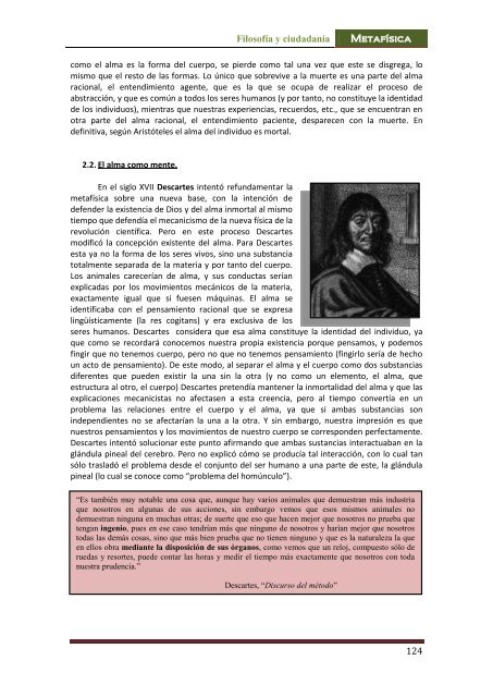 Tema 6. Dios y el alma. 1. La pregunta sobre Dios. - inicio