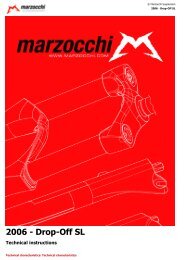 2005 - Dirt Jumper 3