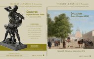 Collection ROGER ET SUZANNE JOUVE - Thierry, Lannon et ...