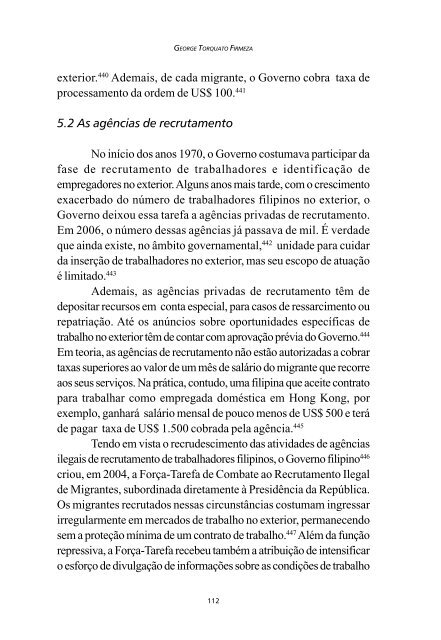 NOVO_2a tese - Comunidades no Exterior.pmd - Brasileiros no ...