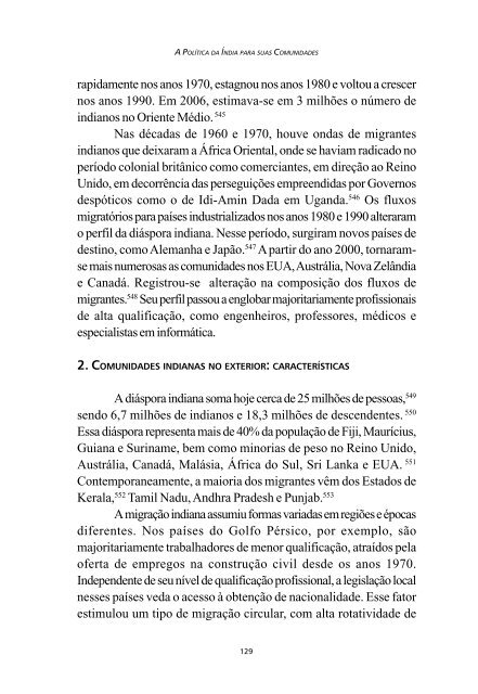 NOVO_2a tese - Comunidades no Exterior.pmd - Brasileiros no ...