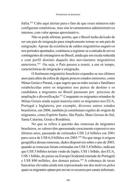 NOVO_2a tese - Comunidades no Exterior.pmd - Brasileiros no ...