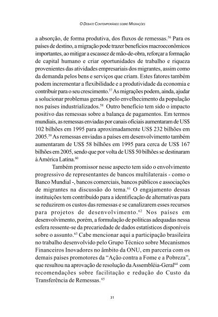 NOVO_2a tese - Comunidades no Exterior.pmd - Brasileiros no ...