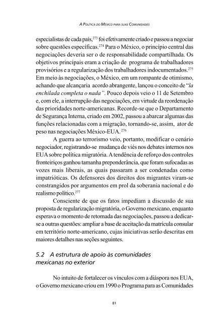 NOVO_2a tese - Comunidades no Exterior.pmd - Brasileiros no ...