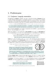 1. Preliminares