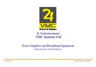 VMC Systems Ltd