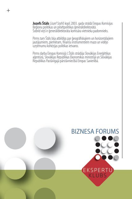 biznesa forums - liaa