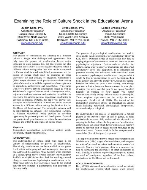 Sigchi Conference Paper Format Higher Education Development Sigchi Conference Paper Format Higher Education Development