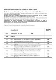 Bodenrichtwerte Liste (application/pdf 32.7 KB) - Stadt Vaihingen an ...