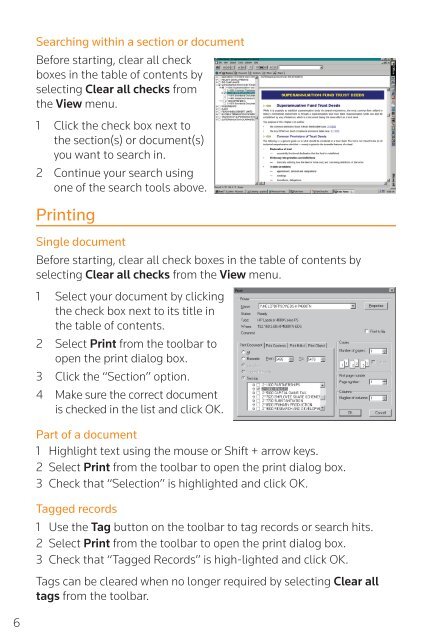 Folio User Guide - Thomson Reuters