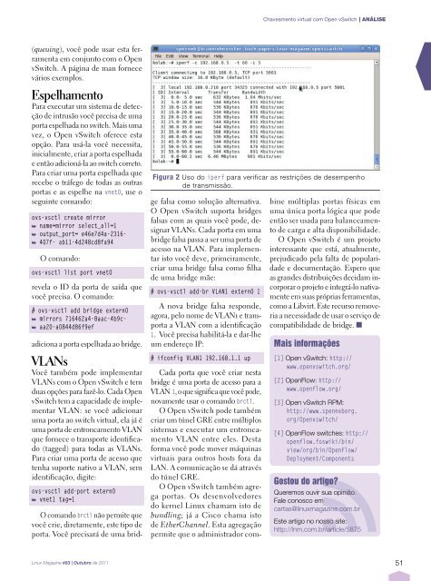 Community Edition 83 - Linux Magazine Online