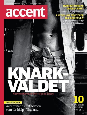 Accent 7/2010