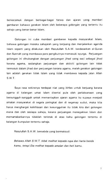 Krisis Pemikiran Umat Islam Kini.pdf - USIM