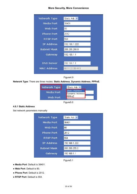 Firefox,Chrome, Safari--User Manual V1.0.pdf - Footprint Security