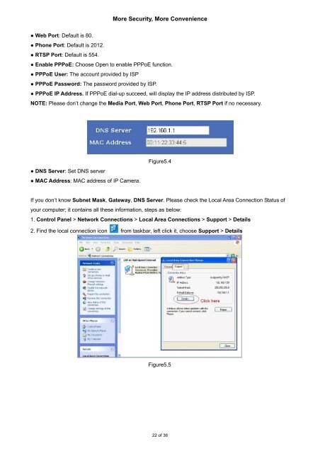 Firefox,Chrome, Safari--User Manual V1.0.pdf - Footprint Security