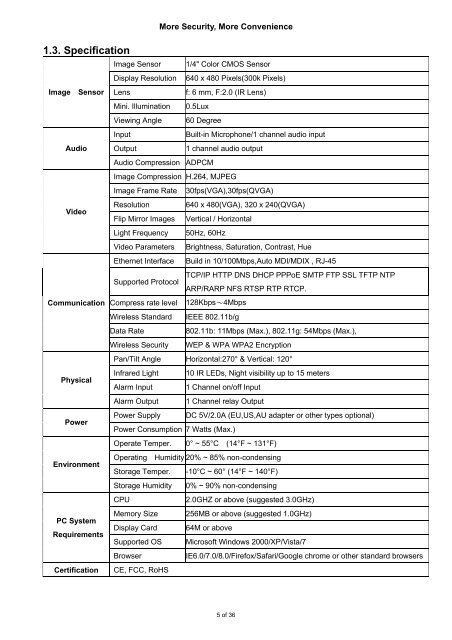 Firefox,Chrome, Safari--User Manual V1.0.pdf - Footprint Security