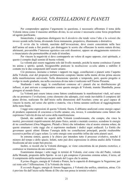 Scarica l'articolo in formato pdf - Istituto Cintamani