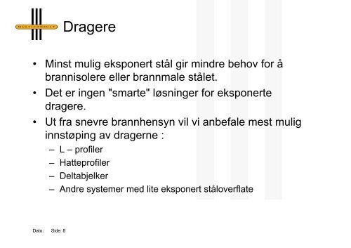 StÃ¥l og hulldekker i boligblokker