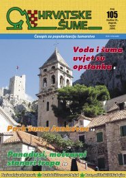 tritij 3 datiranje plitkih podzemnih voda