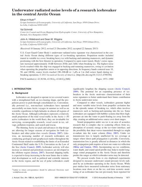 Underwater radiated noise levels of a research ice.pdf