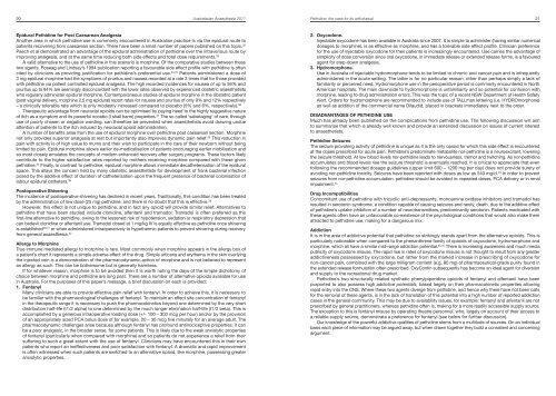 Australasian Anaesthesia 2011 - Australian and New Zealand ...