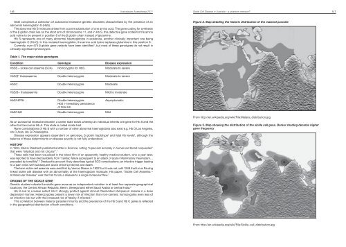 Australasian Anaesthesia 2011 - Australian and New Zealand ...