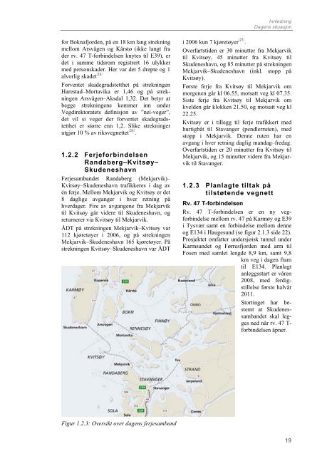 Rapport - Haugaland Vekst