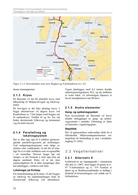 Rapport - Haugaland Vekst