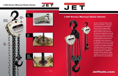 JetTools.com - Ace Industries, Inc.