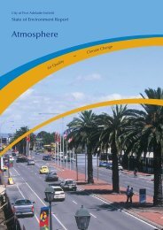 Atmosphere - City of Port Adelaide Enfield - SA.Gov.au