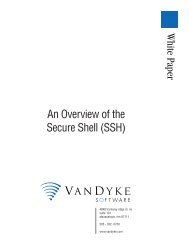 Securecrt vbscript Securecrt vbscript