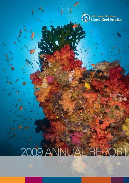 Download - ARC Centre of Excellence for Coral Reef Studies