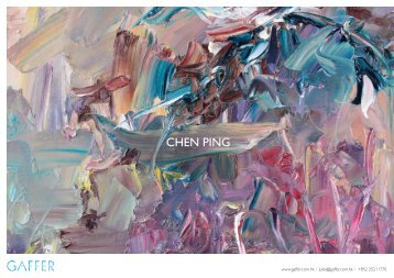 CHEN PING