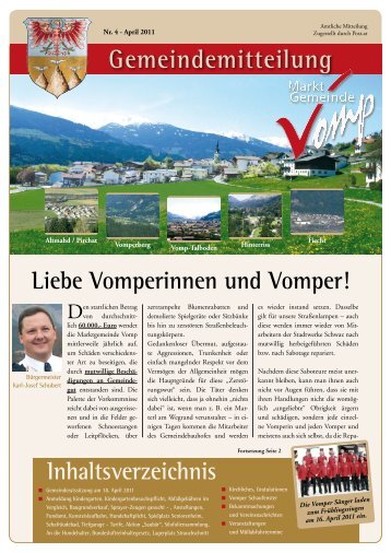 (3,44 MB) - .PDF - Gemeinde Vomp