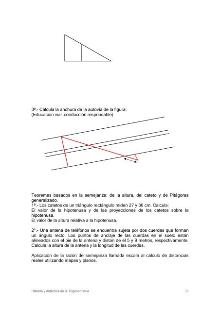 Historia y didÃ¡ctica de la TrigonometrÃ­a - Publicatuslibros.com