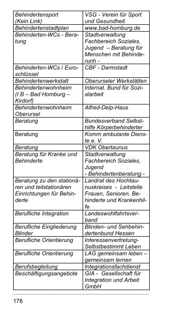 T - Bad-Homburg