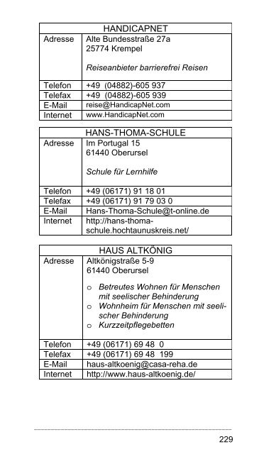 T - Bad-Homburg